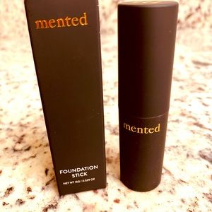 BRAND NEW!!! Never used Mented Cosmetics Foundation Stick in Shade T20…